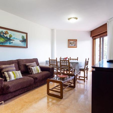 Apartamento Volveras ซันเชนโช ภายนอก รูปภาพ