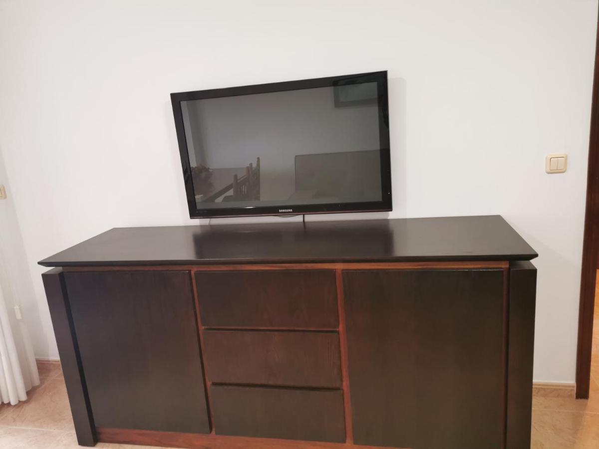 Apartamento Volveras ซันเชนโช ภายนอก รูปภาพ