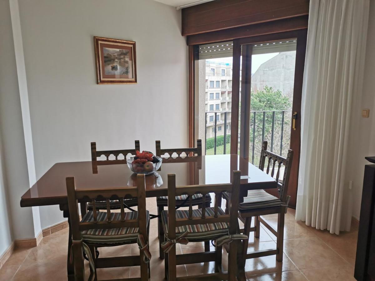 Apartamento Volveras ซันเชนโช ภายนอก รูปภาพ