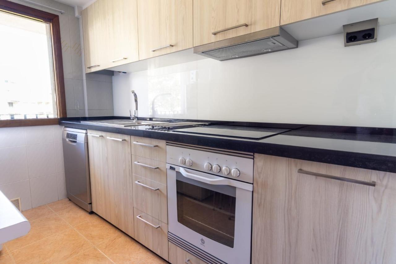 Apartamento Volveras ซันเชนโช ภายนอก รูปภาพ