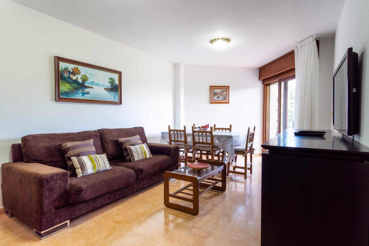 Apartamento Volveras ซันเชนโช ภายนอก รูปภาพ