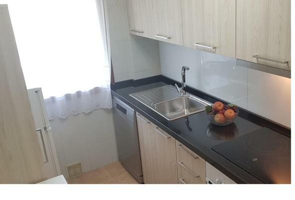 Apartamento Volveras ซันเชนโช ภายนอก รูปภาพ