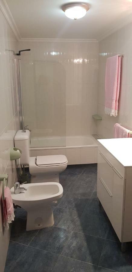 Apartamento Volveras ซันเชนโช ภายนอก รูปภาพ