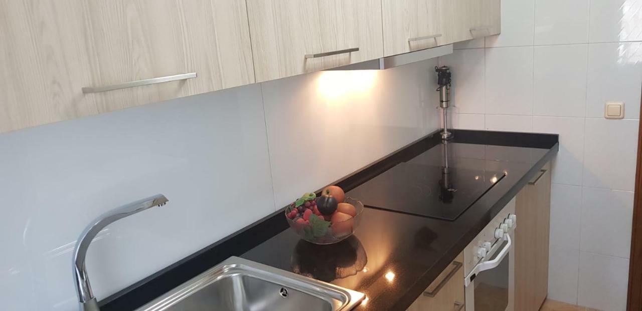 Apartamento Volveras ซันเชนโช ภายนอก รูปภาพ